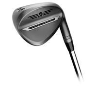 Mazza da golf Wedge Titleist SM11 Nickel Mano destra, 54°, 10°, S, Stiff, Acciaio, True Temper Dynamic Gold S2