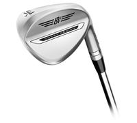 Mazza da golf Wedge Titleist SM11 Tour Chrome Mano destra, 46°, 10°, F, Stiff, Acciaio, True Temper Dynamic Gold S2