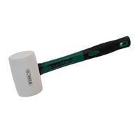 Mazza di gomma 65 mm/450g S-19060
