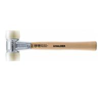 Mazza di nylon Halder Baseplex