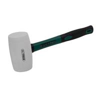 Mazza in gomma 70 mm/680g S-19090
