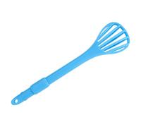 Mazza per uova, clip per alimenti, multifunzione, per cucinare le clip alimentari, da cucina, per marito, moglie, madre, agitazione, gadget e sbattitore per insalate, tagliatelle, per la casa
