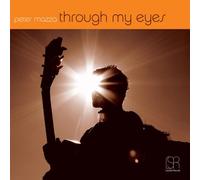 Mazza Peter - Through My Eyes
