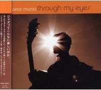 Mazza, Peter - Through My Eyes