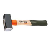 Mazza PICARD SecuTec mining sledge HS acciaio manico in legno inox