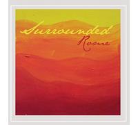 Mazza Rome - Surrounded