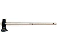 MAZZA SPACCALEGNA MANICO LEGNO KG 3,5