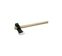 MAZZA SPACCALEGNA scure boscaiolo spacca legna kg 2,5