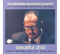 Mazzari, Giovanni - Beautiful Child