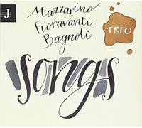 Mazzarino/Fioravanti/Bagnoli - Songs