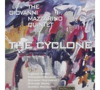Mazzarino, Giovanni - Cyclone