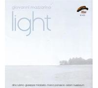 Mazzarino, Giovanni - Light