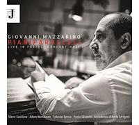 Mazzarino Giovanni - Piani Paralleli