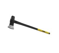 MAZZASCURE CON MANICO IN RESINA 2,5 KG ACCETTA SPACCALEGNA