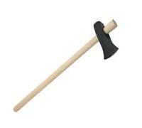 Mazzascure con Manico Legno 2,5 kg Il Campo