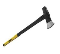 Mazzascure Merlin con Manico in Fibra di Vetro 2,5 kg Manico 915 mm