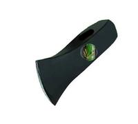 MAZZASCURE SENZA MANICO - Kg.3,5 - in acciaio forgiato e verniciato FER 123570