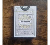 Mazze Da Gioco Ufficiali Star Wars Edizione Nuova Theory11 USPCC Deck Theory 11