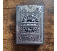 Mazze Da Gioco Ufficiali Star Wars Edizione Nuova Theory11 USPCC Deck Theory 11