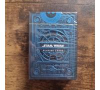 Mazze Da Gioco Ufficiali Star Wars Edizione Nuova Theory11 USPCC Deck Theory 11