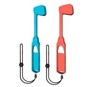 Mazze da golf compatibili con il controller Nintendo Switch per i giochi di Mario Golf Accessori Super Rush Real Hitting Touch