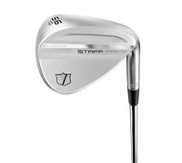 Mazze da Golf Wilson, Staff Model ZM HT Wedge, Acciaio, Per Uomo e Donna