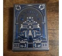 Mazze Di Carte Babylon Nuove E Sigillate Con Shuffle A Riffle Edizione Limitata