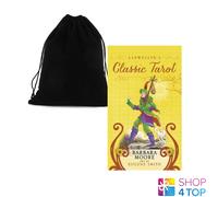 Llewellyn's Classic Tarot Mini