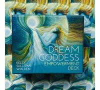 Mazze Di Carte Oracle Empowerment Del Sogno Di Kelly Sullivan Walden
