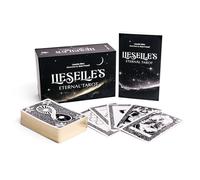 Mazze Di Tarocchi Eterni Di Lieselle 78 Carte Con Guida Di Schiffer