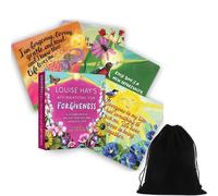 Mazze Di Tarocchi Ispirazionali Di Louise Hay Per Il Perdono