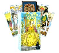 Mazze Di Tarocchi Universali Esoterici Per La Divinazione Lo Scarabeo EX13