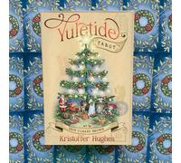 Mazze Di Tarocchi Yuletide Con Guida Kristoffer Hughes E.O. Brown LLEWELLYN