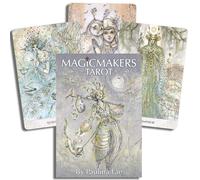 Mazze Magiche Tarot Deck US Games Systems