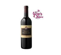 MAZZEI CASTELLO DI FONTERUTOLI 2007 VINO ROSSO CHIANTI CLASSICO DOCG TOSCANA
