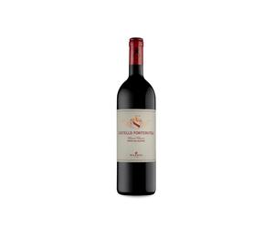Mazzei Castello Fonterutoli Chianti Classico Gran Selezione 2022