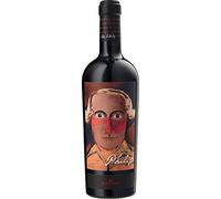 Mazzei - Dedicato a Filippo Mazzei, Medico, Filosofo e Saggista Italiano - Philip 2018 - Castello di Fonterutoli - Vino rosso Toscana IGT - Bottiglia 0,75 l