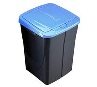 Mazzei Manufacturing S.P.A. Pattumiera Ecobin 45 C/Azzur.