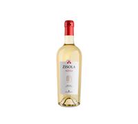 Marchesi Mazzei Zisola Azisa Sicilia DOC Grillo 2024 0,75 ℓ