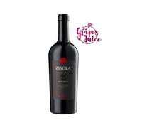 MAZZEI ZISOLA DOPPIOZETA 2008 VINO ROSSO NOTO DOC SICILIA