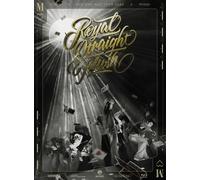 MAZZEL 2nd One Man Tour 2025 "Royal Straight Flush" [2 Blu-ray [Blu-ray Disc]