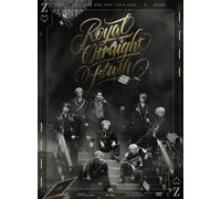MAZZEL 2nd One Man Tour 2025“Royal Straight Flush” (2枚組) (Blu-ray) MAZZEL