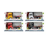 Mazzeo Giocattoli Modellino Camion Giocattolo Scala 1/50