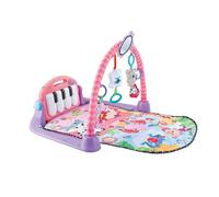 Mazzeo Giocattoli Palestrina Bimba con Piano e Musica