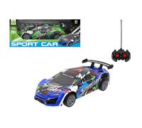 Mazzeo Giocattoli Rc auto sport car