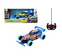 Mazzeo Giocattoli Rc auto Turbo Car