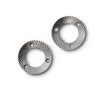 MAZZER / Frese Philos / i200D / 64 mm / Lama verticale / Originali