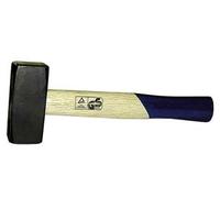 Mazzetta con Manico in Legno 1250 g Alte 2 Pezzi