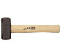 Mazzetta con Manico in Legno 1250 g Ariex