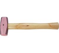 USAG 390 MAZZETTA MARTELLO IN RAME MARTILLO DE COBRE Marteau de cuivre HAMMER